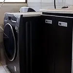 Depto Premium A Pasos Del Parque Arauco Con Aire Acondicionado